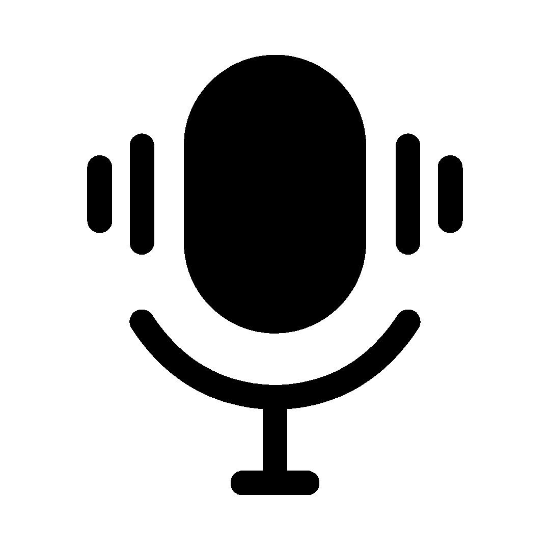 Voice & Audio
