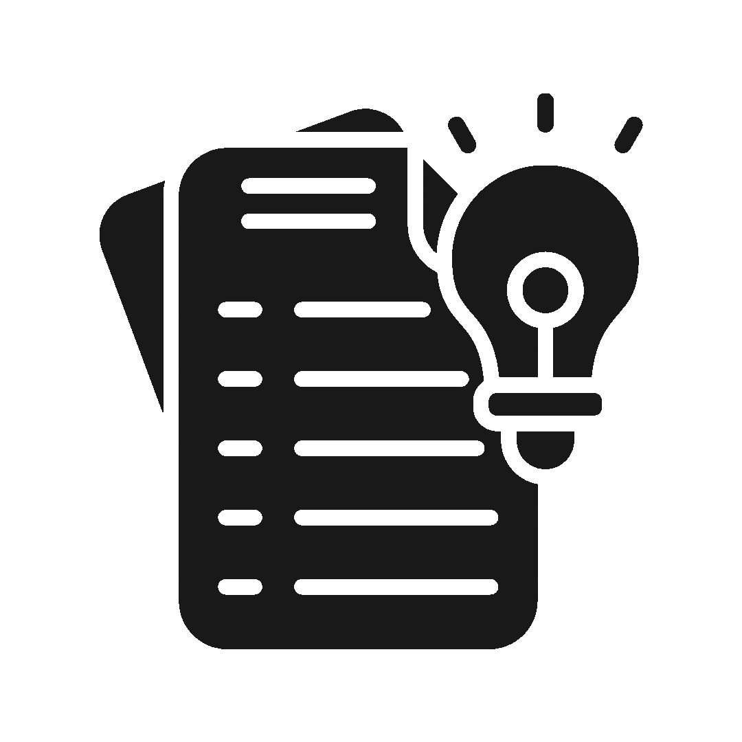 Writing & Translation