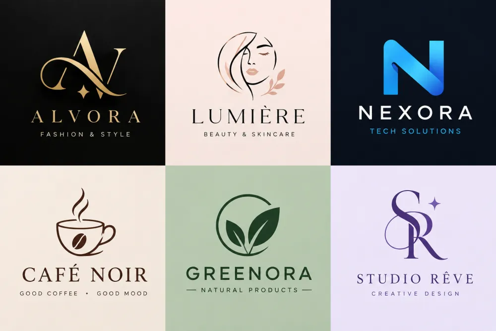 Logo design